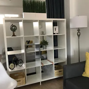 Boulevard 105 Apartment