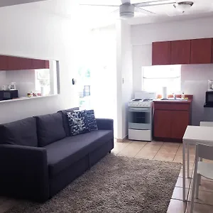 Boulevard 202 Apartment